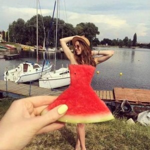 吃瓜裙分享免费,免费生成，轻松打造个性化时尚穿搭